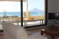 Penthouse 4 pokoi 324 m² Altea, Hiszpania