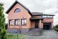 Maison  Voziera, Bélarus