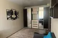 Wohnung 1 zimmer 34 m² Awanhard, Ukraine