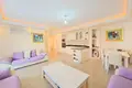 Appartement 3 chambres 110 m² Alanya, Turquie
