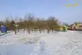 House 26 m² Zabalocki sielski Saviet, Belarus