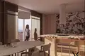 Appartement 1 chambre 136 m² Bashkia Durres, Albanie