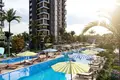 Квартира 3 комнаты 71 м² Мезитли, Турция