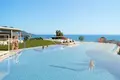 Mieszkanie 2 pokoi 91 m² Benidorm, Hiszpania
