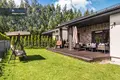 House 110 m² Didziasalis, Lithuania
