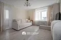 Apartamento 1 habitación 40 m² Minsk, Belarús