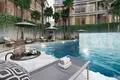 Wohnung 1 Schlafzimmer 37 m² Thep Krasatti, Thailand