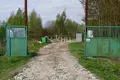 Land 500 m² gorodskoj okrug Bor, Russia