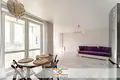 Wohnung 1 zimmer 49 m² Minsk, Belarus