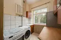 Apartamento 1 habitación 26 m² Varsovia, Polonia