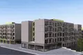Wohnung 3 zimmer 78 m² Nilufer, Türkei
