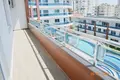 Appartement 3 chambres 100 m² Alanya, Turquie
