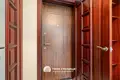 Mieszkanie 2 pokoi 52 m² Mińsk, Białoruś