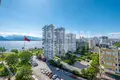 Mieszkanie 4 pokoi 180 m² Muratpasa, Turcja
