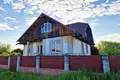 Haus 197 m² Muchaviecki sielski Saviet, Belarus
