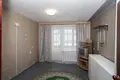 Wohnung 2 zimmer 49 m² Saslauje, Belarus