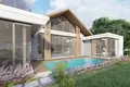 3 bedroom villa 277 m² Choeng Thale, Thailand