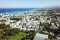 2 bedroom apartment 99 m² Girne Belediyesi, Northern Cyprus