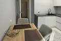 2 room apartment 59 m² Muchaviecki sielski Saviet, Belarus