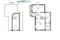 Haus 81 m² Lida, Belarus