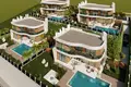 4 bedroom Villa  Kızılcaşehir, Turkey