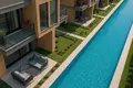 Casa 3 habitaciones 290 m² Silifke, Turquía