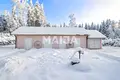 Cottage 1 bedroom 39 m² Lamminkyla, Finland