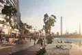 Студия 1 комната 27 м² Дубай, ОАЭ