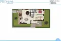Mieszkanie 2 pokoi 89 m² Urbanizacion Dona Pepa, Hiszpania