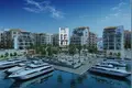 Mieszkanie 1 pokój 876 m² Dubaj, Emiraty Arabskie