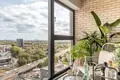 Квартира 1 спальня 54 м² Брентфорд, Великобритания