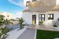 villa de 3 chambres 122 m² Polop, Espagne