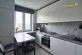 3 room apartment 64 m² Minsk, Belarus