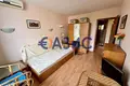 Квартира 3 комнаты 88 м² Святой Влас, Болгария