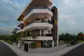 Appartement 2 chambres 75 m² Limassol, Chypre