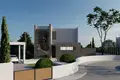 Apartamento 4 habitaciones 184 m² Pafos, Chipre