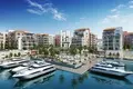 Квартира 1 комната 700 м² Дубай, ОАЭ