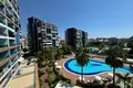 Wohnung 3 zimmer 120 m² Akarca Koyu, Türkei