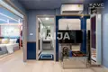 Квартира 2 комнаты 27 м² Bang Saen, Таиланд