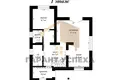 Casa 124 m² Brest, Belarús