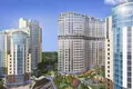 Apartamento 3 habitaciones 156 m² Odesa, Ucrania