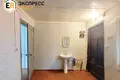 Appartement 2 chambres 36 m² Kobryn, Bélarus