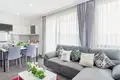 Appartement 1 chambre 31 m² Sakhu, Thaïlande