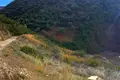 Atterrir 1 400 m² District de Vlora, Albanie