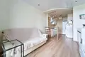 Apartamento 2 habitaciones 41 m² en Minsk, Belarús