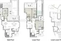 Apartamento 4 habitaciones 868 m² Choeng Thale, Tailandia