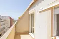 2 bedroom penthouse 54 m² Torrevieja, Spain