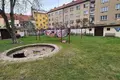 Mieszkanie 2 pokoi 35 m² Nymburk, Czechy
