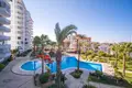 Appartement 1 chambre 120 m² Alanya, Turquie