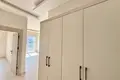 Appartement 2 chambres 70 m² Mezitli, Turquie